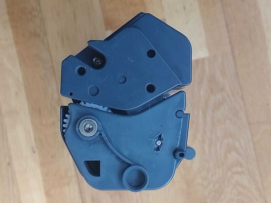 Картридж HP 92A (C4092A) принтеров МФУ HP LaserJet 1100, 1100A, 3200