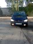 Продам свой Opel Zafira A Зафира 2002, 1.6 бенз, торг