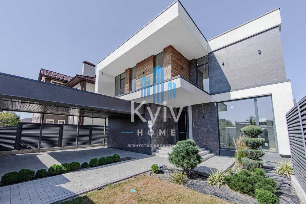 Продажа | Дом | Терраса | Жуляны | 15 мин до центра | ТРЦ Республика