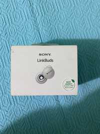 Наушники Sony LinkBuds WF-L900/WM