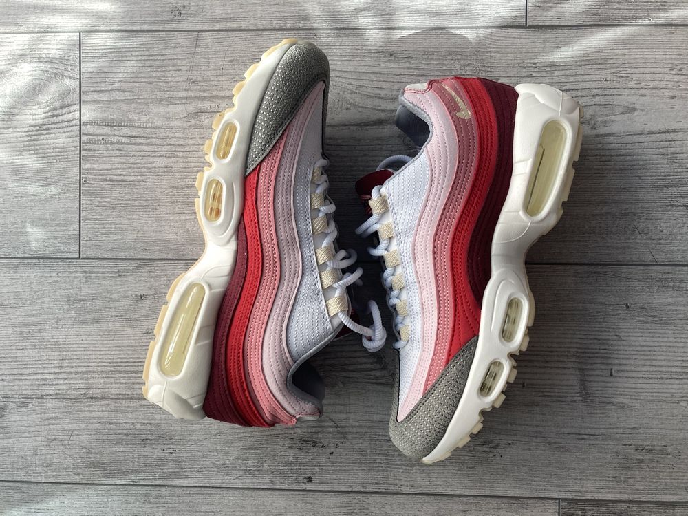 Nike air max 95 pink