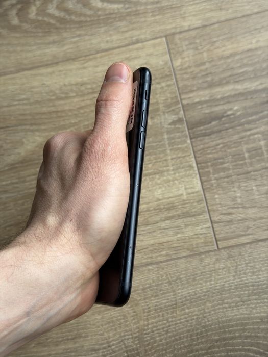 АКБ 100% Apple iPhone SE 3 64 2022 Midnight Neverlock