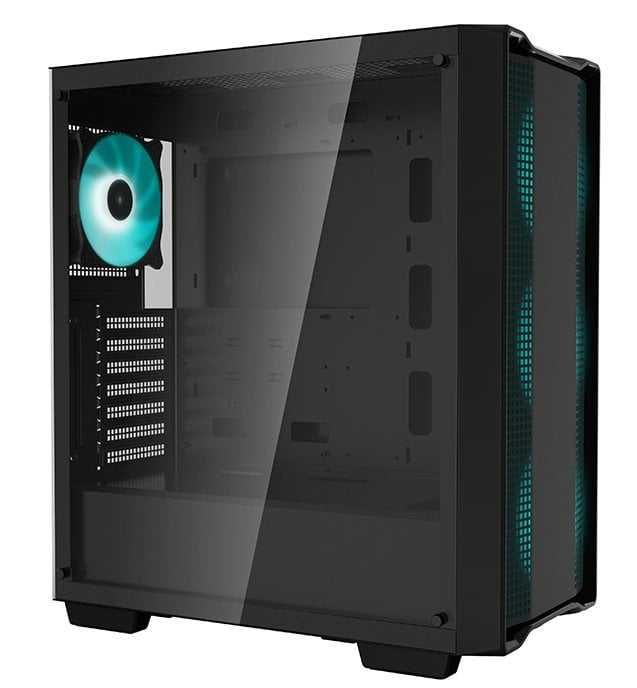 Корпус Deepcool CC560 Tempered Glass