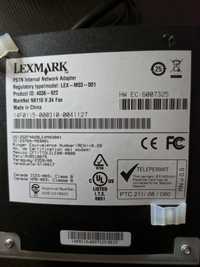 LEX-M03-001 LEX-M03-002 Internal Network Adapter Lexmark