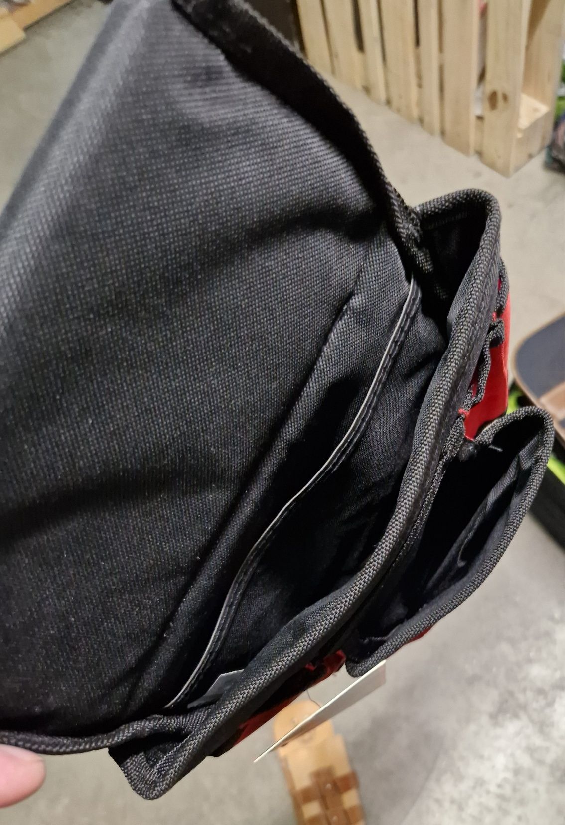 2 Bolsas cintura para Ferramentas - Organizador Multifuncional

Descri