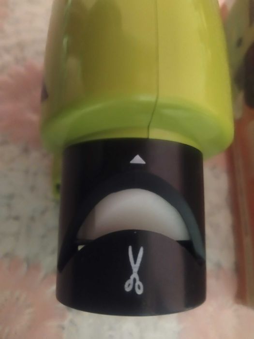 Беспроводная точилка для ножей и ножниц swifty sharp