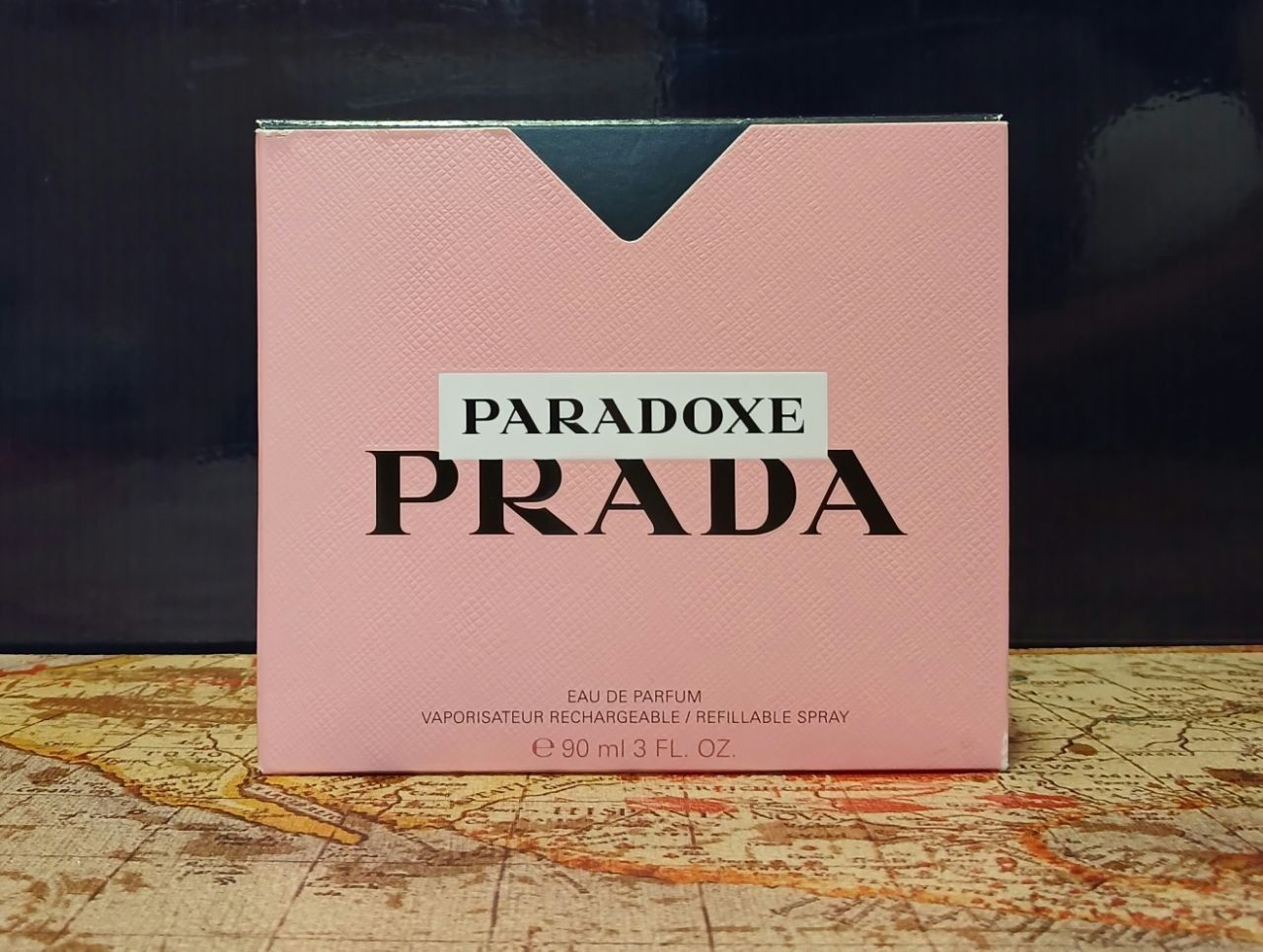 Prada   Paradoxe