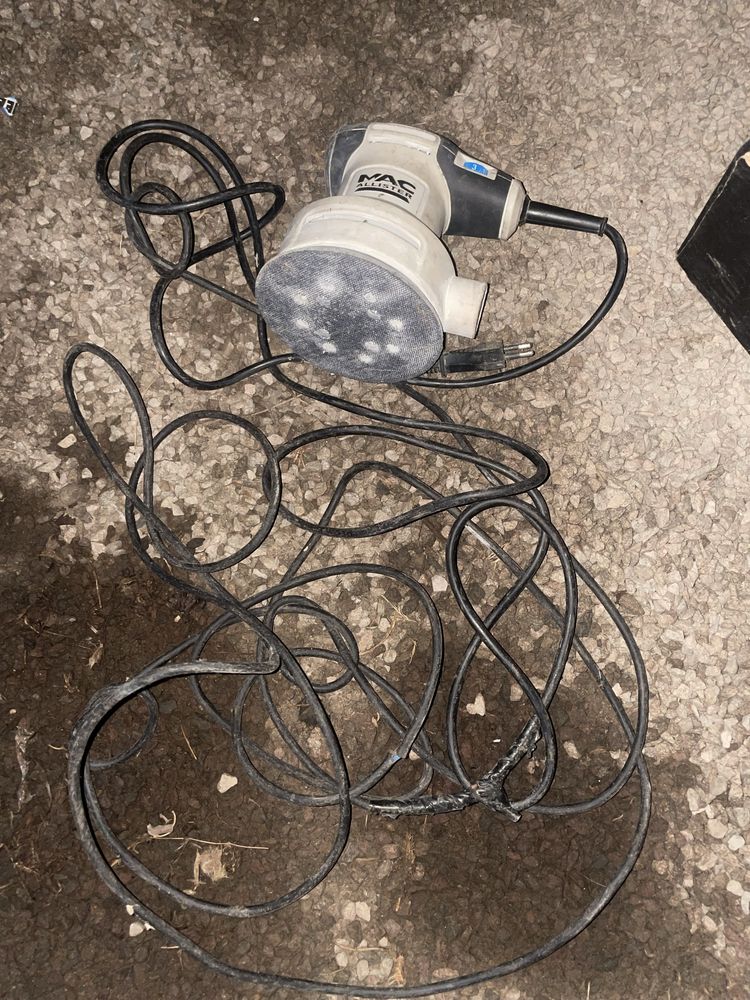 Szlifierka Macallister 300 W
