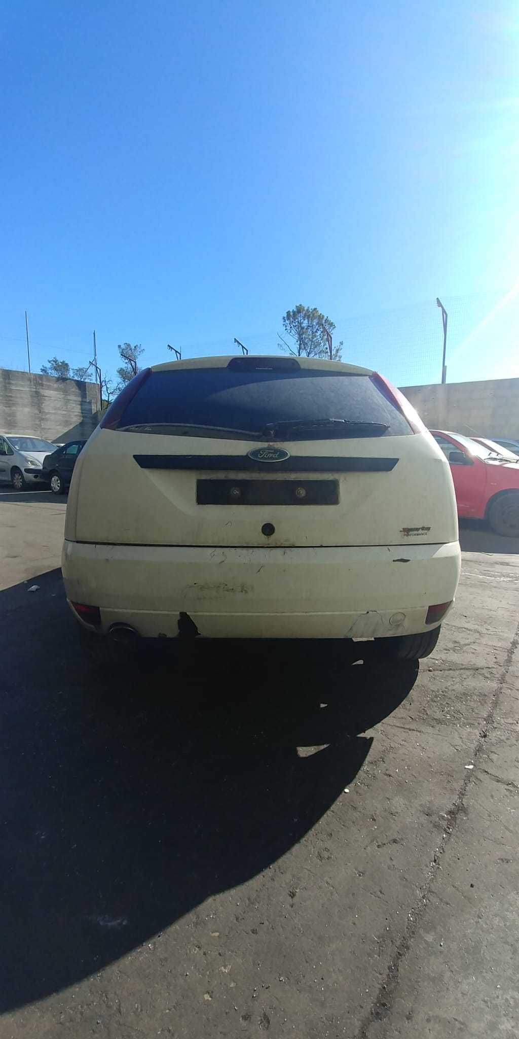 Ford Focus para peças