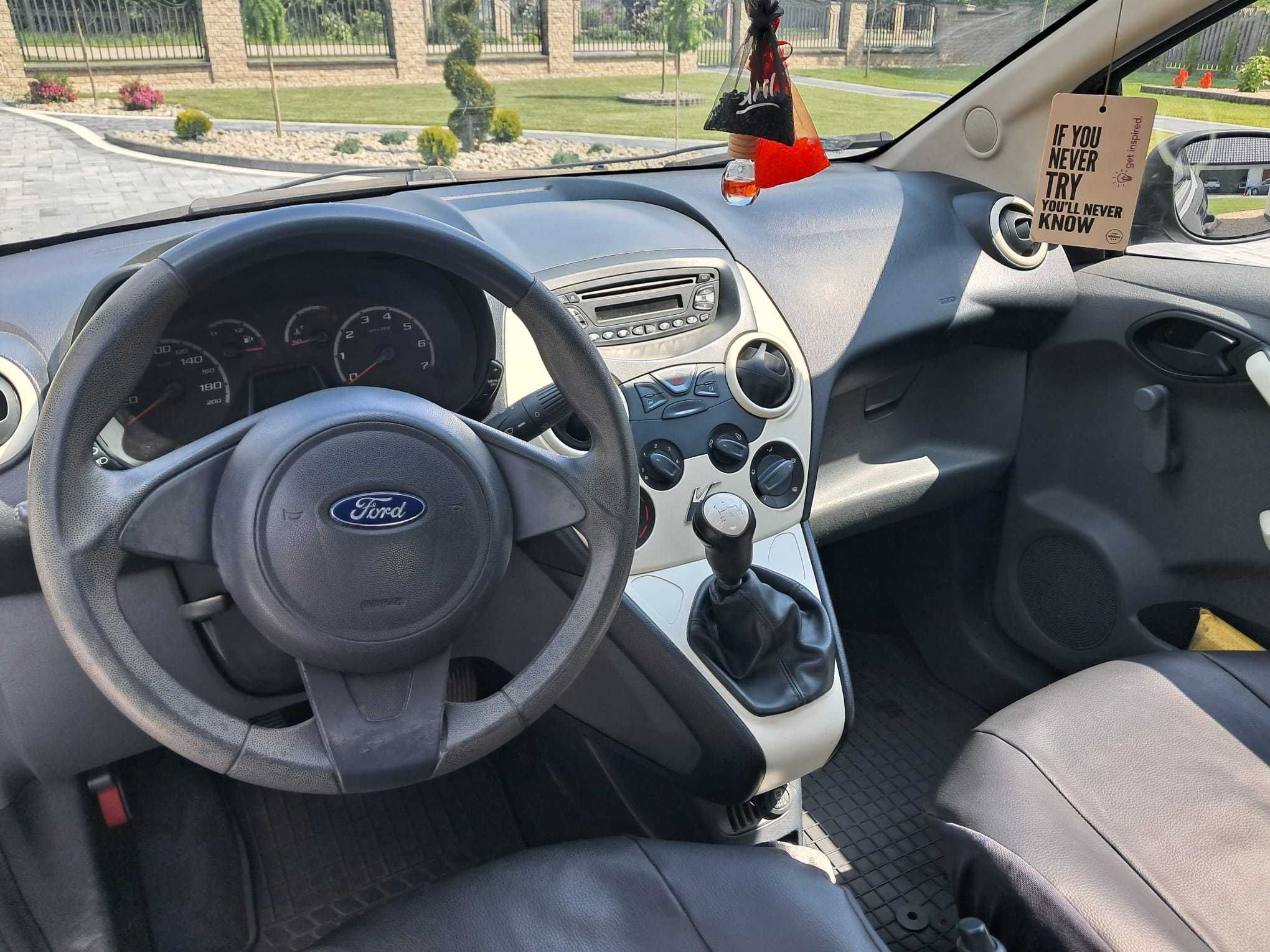 Sprzedam Ford KA