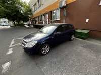 Opel Astra H |||