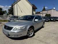 Volkswagen Phaeton/3.0Diesel/2006rok/4x4/dobry stan