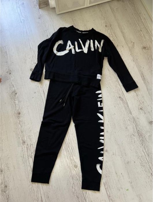 Спортивний костюм Calvin clein
