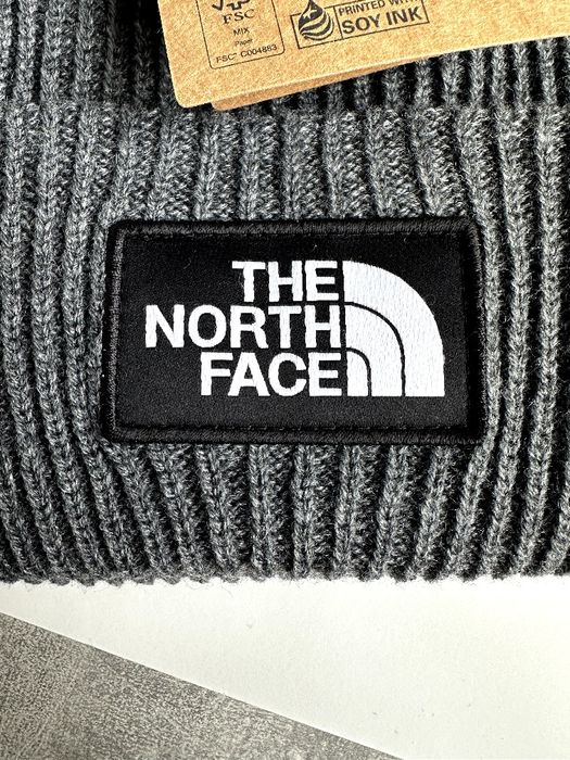Шапка TNF/ the north face