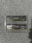 Ballistix sport 2x8GB RAM
