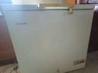Zamrazarka Elcold HFL200 LE