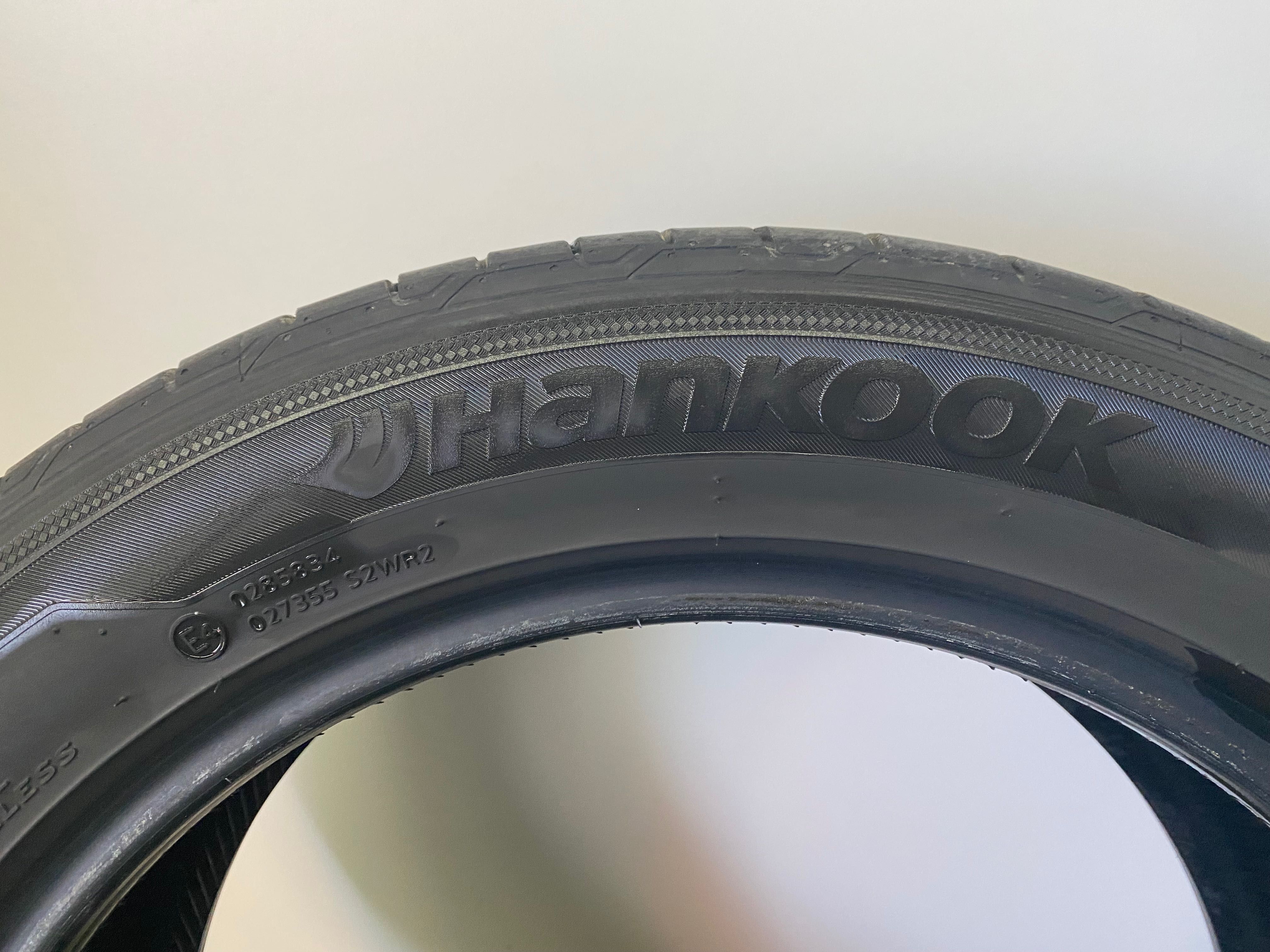 Hankook 205 55 R17 ventus primę 3 2022 rok