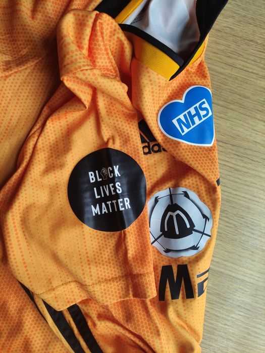 Camisola original jogador