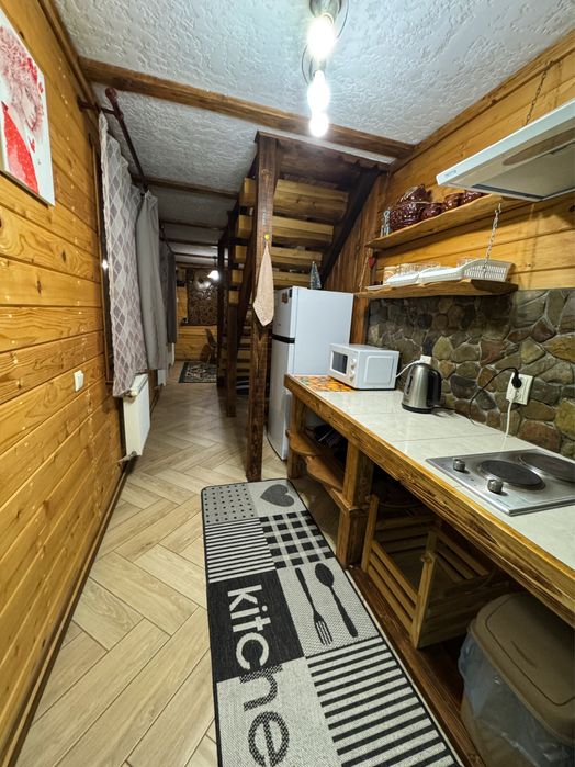 Котедж 115м2 - на 6чоловік