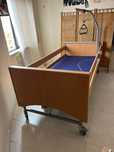 Cama Articulada Elétrica Invacare Medley Ergo 2020