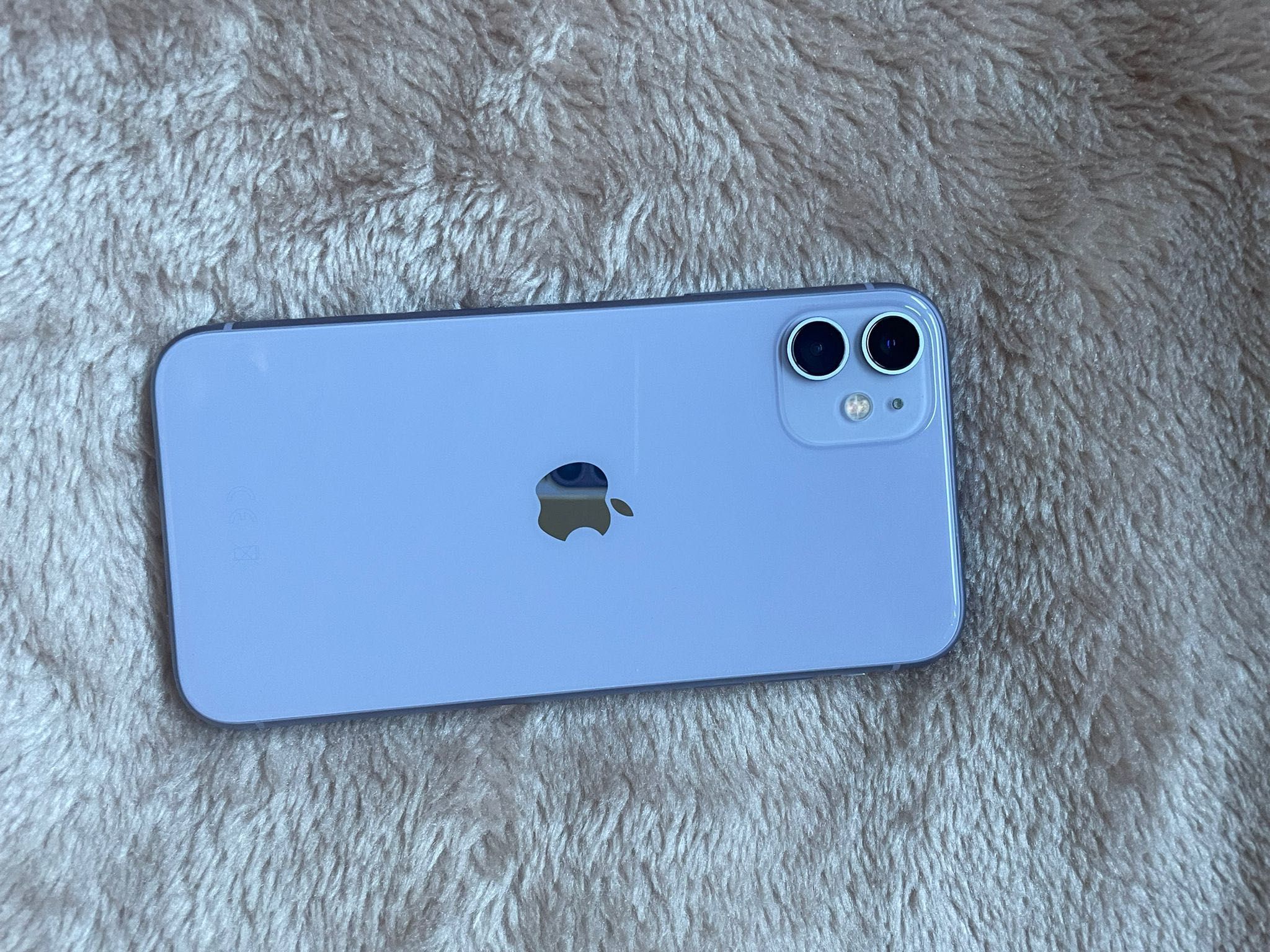 iPhone 11 64GB recondicionado