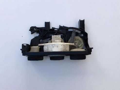 Chauffage com moldura VW POLO 6N