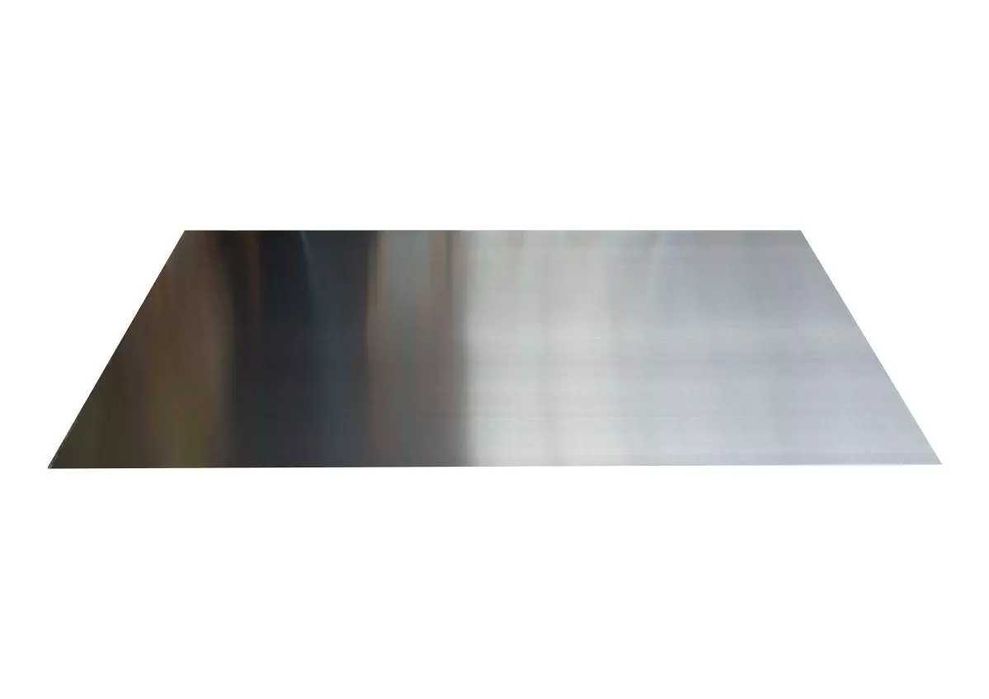 Blacha TYTAN CYNK naturalny 0,55 mm 1x2m