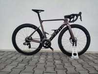 Giant Propel Advanced 1 z pomiarem mocy