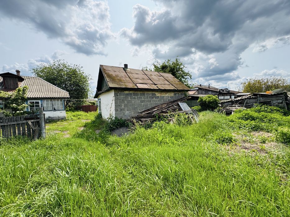 БЕЗ КОМІСІЇ, ділянка 13,2 сотки під забудову, вул. Соборна
