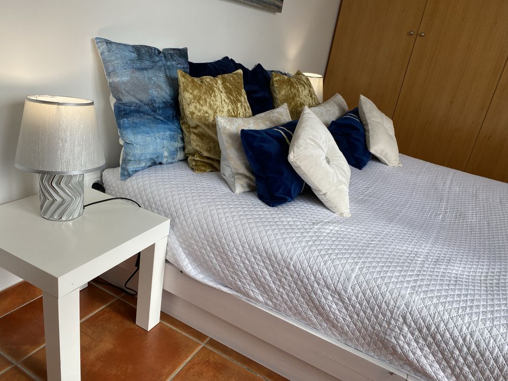 Quarto Casal Completo