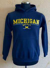 Bluza z kapturem Michigan Hockey roz. S