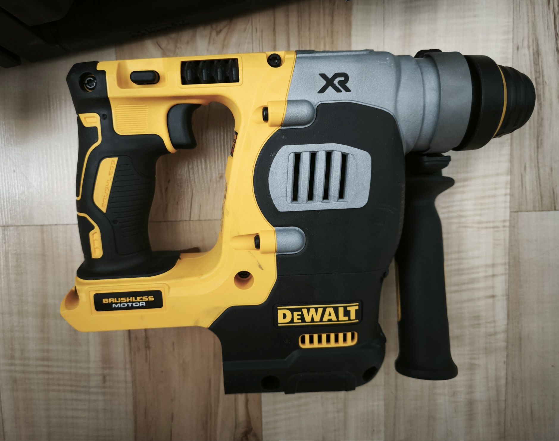 DeWalt DCH273NT młotowiertarka udarowa akumulatorowa SDS 18 V jak nowa