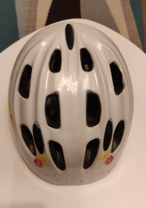 Kask rowerowy Cratoni Akino 49-53cm
