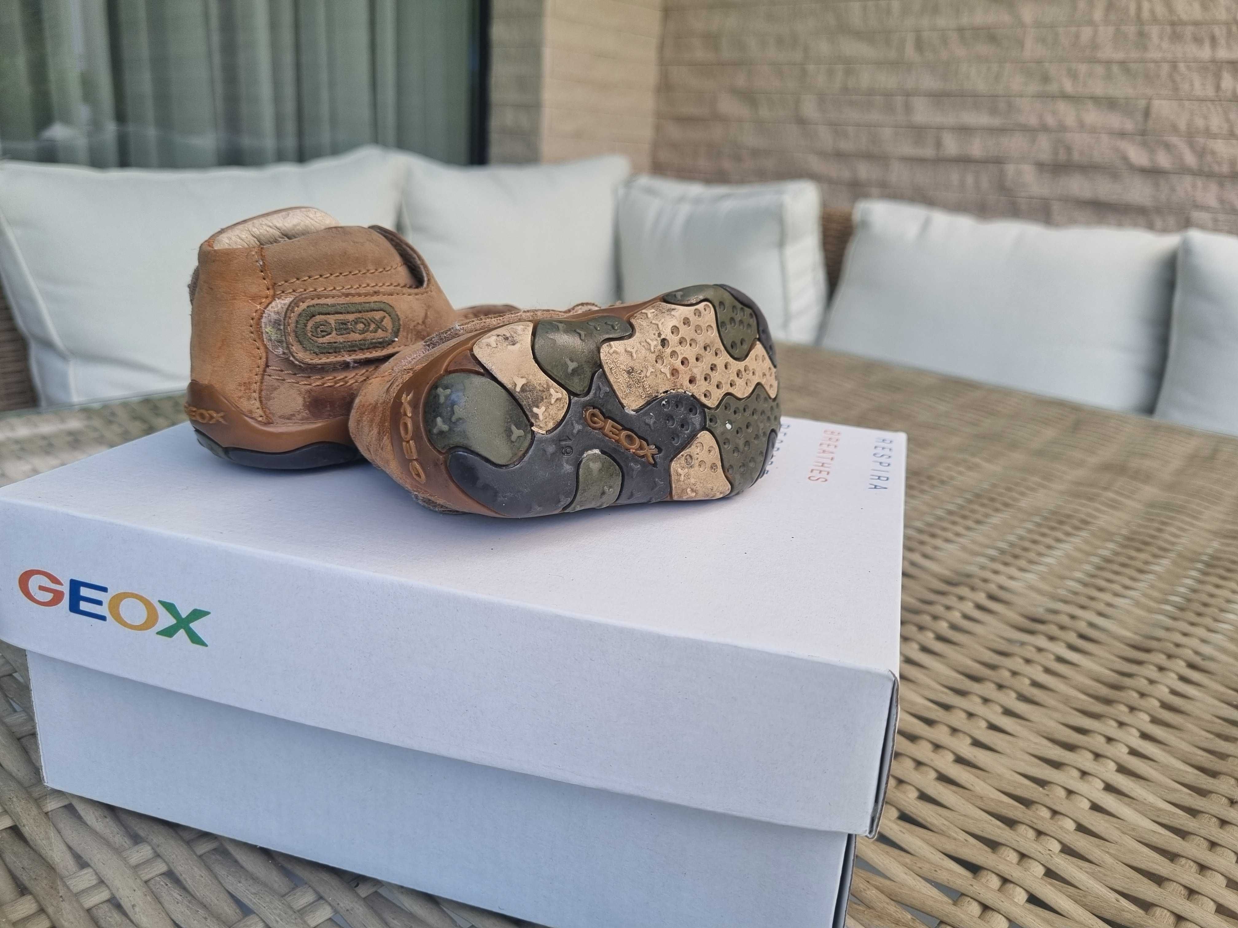 Geox buty rozmiar eu 19
