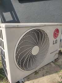 Klimatyzator zewnętrzny LG 3KW