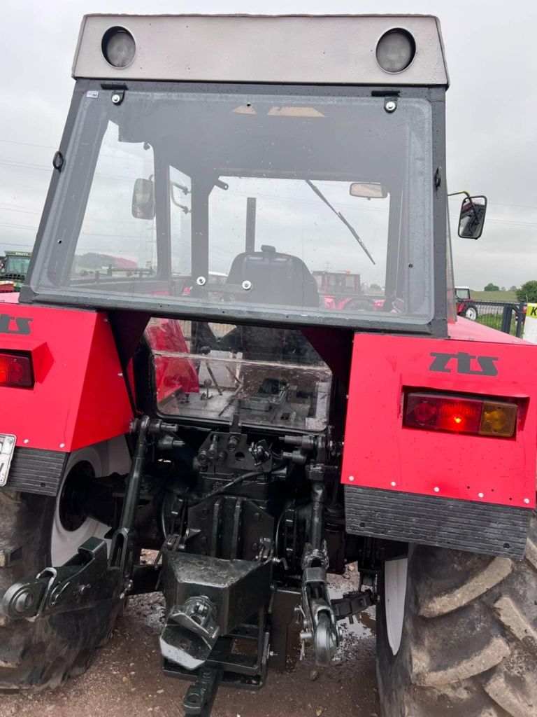 Zetor 16145 zetor 16145