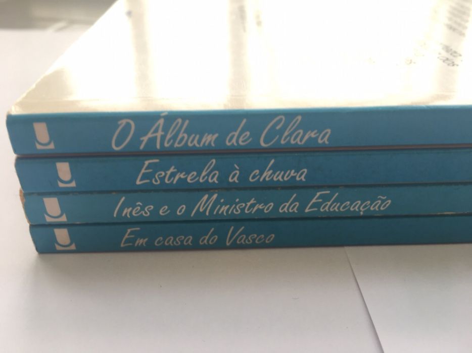 Livros de Maria Teresa Maia Gonzalez Coleção Profissão: Adolescente