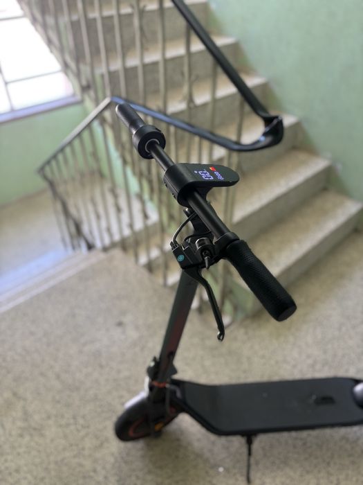 Vendo Trotinete eletrica