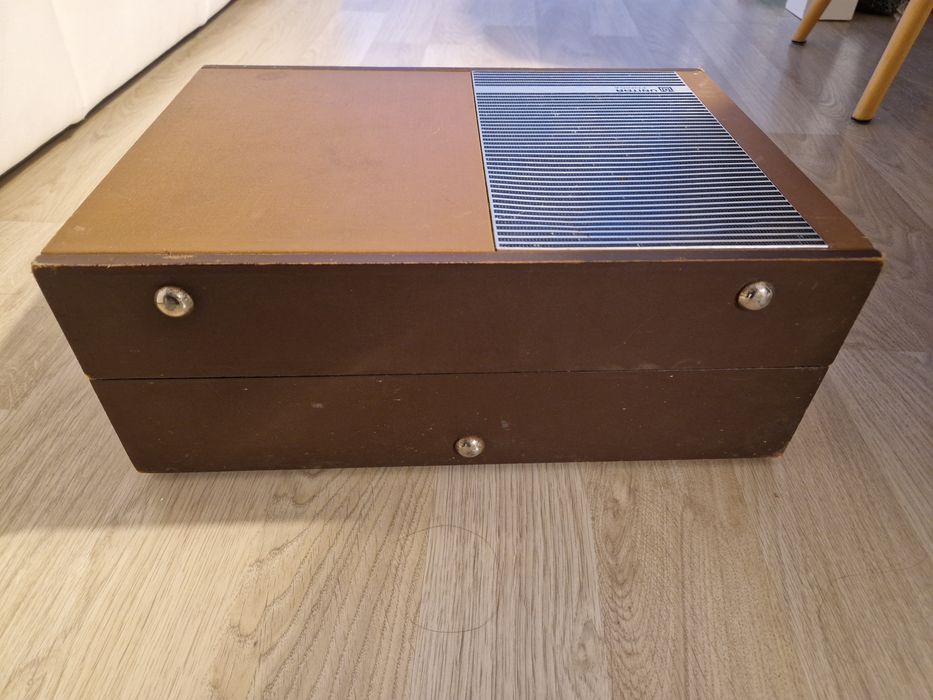 Gramofon Unitra fonica retro
