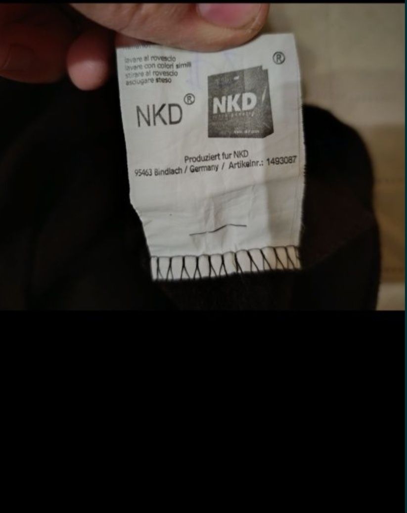 Мужская кофта поло Torelli NKD
Germany