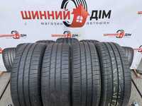 Шини 205/55 R16  Goodyear 2020p літо 6,7/7мм