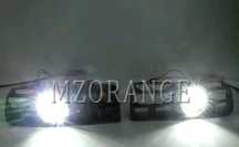 Faróis nevoeiro led vw golf 4 Novos