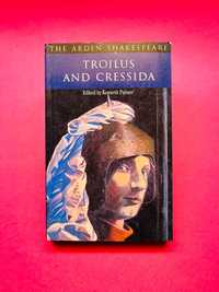 Troilus and Cressida - Kenneth Palmer