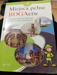 Podręcznik do religii klasa 4