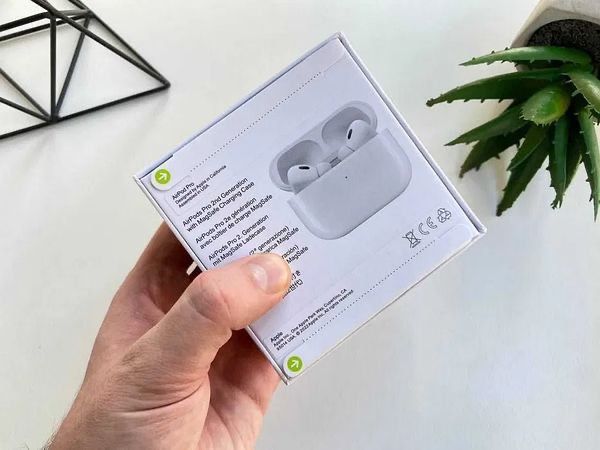 AirPods Pro 2, Навушкини! Нові!