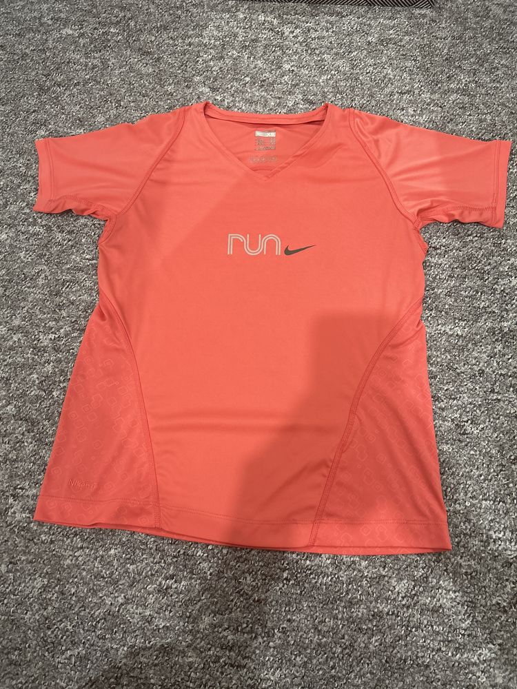 Koszulka Nike run XS