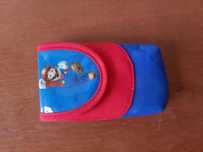 Etui pokrowiec futerał na konsolę Nintendo DSi DS Lite | Super Mario