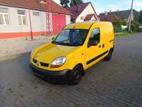 Renault Kangoo 1.5DCI , doinwestowany
