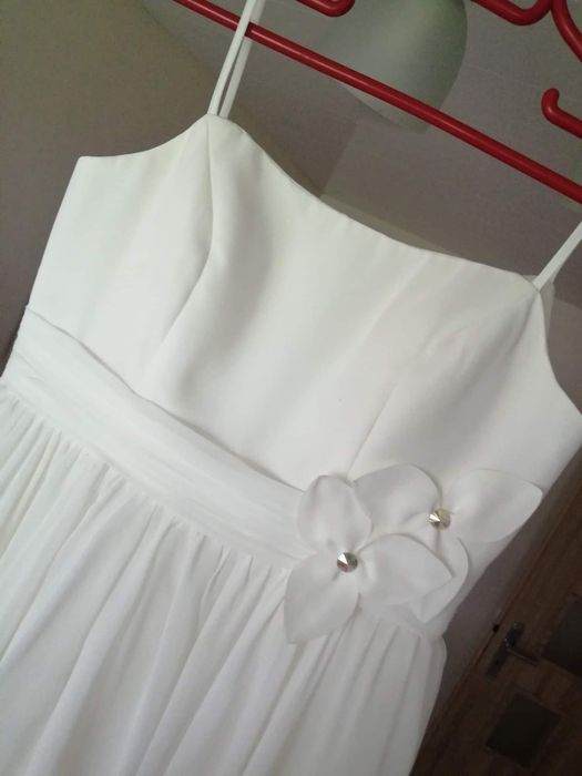 Suknia ślubna rozmiar 38