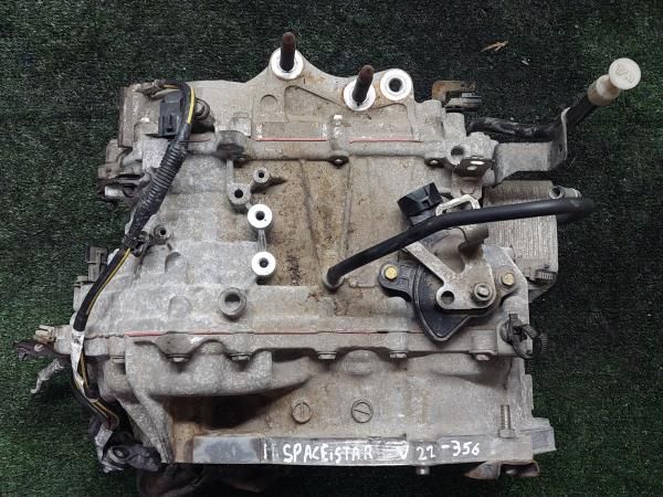 Caixa de velocidades automática MITSUBISHI Space Star Hatchback (A0_A)